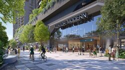 Saint Nicholas View (D20), Condominium #464170381